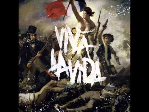 Coldplay - Rainy Day/School (Lyrical)