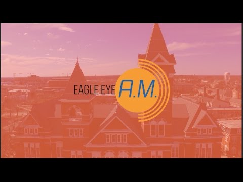 Eagle Eye A.M. Part II  |  April 21, 2017