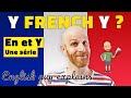 Understanding the French Pronoun 'Y'