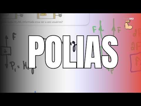 POLIAS ROLDANAS e BLOQUINHOS #enem