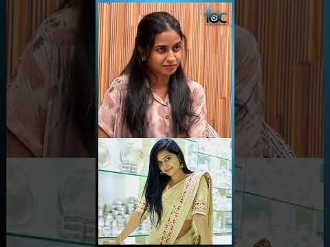 Dusky-ஆ இருந்தா வாய்ப்பு கிடைக்குறதே இல்ல..😞 | Actress Pavithra