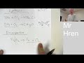 Types of Chemical Reactions