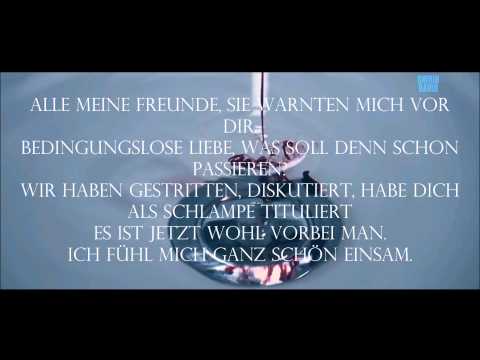 Ado Kojo feat. Shirin David - Du liebst mich nicht lyrics