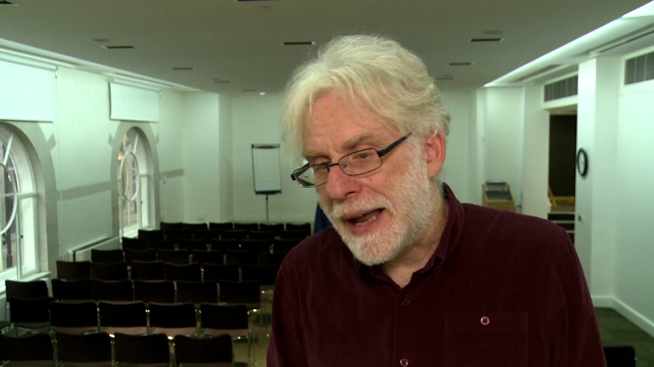 Prof. Nigel King Interview - please login to view Prof. Nigel King Interview - please login to view