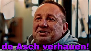 Markus Rühl über Bob Tschigerillo, Dschäy kattla und Paul  Dillet.