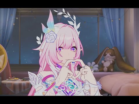 Falling in Love 💗