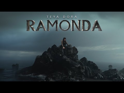 Teya Dora - Ramonda (Official Music Video)