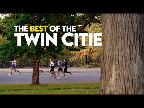 twin cities marathon