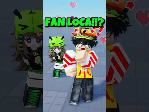 ME HICIERON UN AMARRE! ππ #roblox #mm2 #lexkitty #brookhaven #humor
