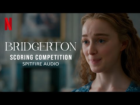 #MyBridgertonScore | music by Via