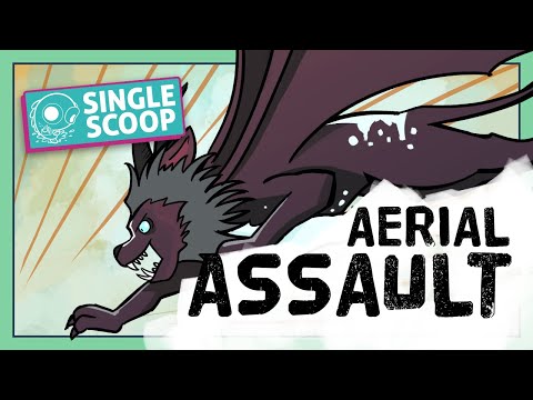 Azorius Aerial Assault | MTG Standard | MTG Arena | Single Scoop