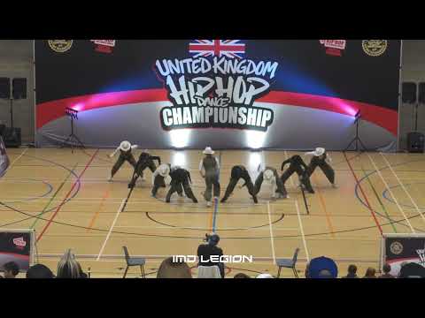 IMD LEGION | HHI QUALIFIER IMD KARMA 2026