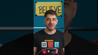 O ESTUDANTE que encantou no Mundial! 🤓