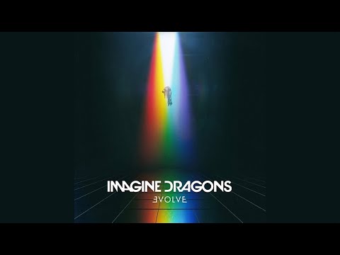 Imagine Dragons - Rise Up (1 hour)