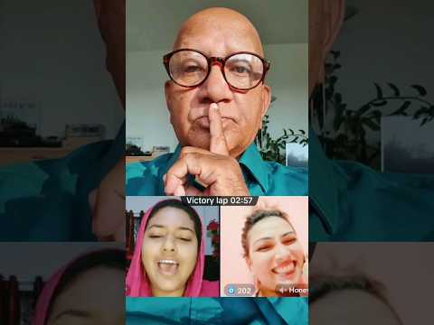 সেফুদাকে নিয়ে গান গা*ইলেন সুন্দরী ত*রুণী #viral_video #duet #কcomedy #nepali