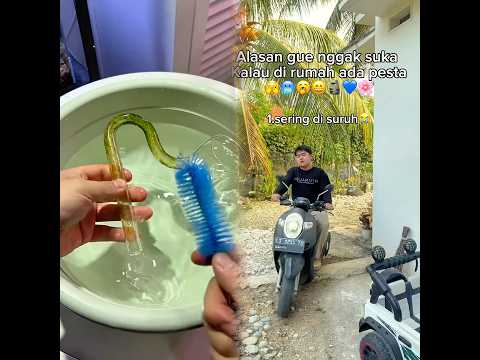 Ada yang sama nggak sih๐ญ #anjayseleb