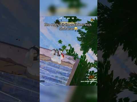 Bro really wanted the win ??? #fortnite #fortniteclipz #fortnitememes #gaming #fnclip