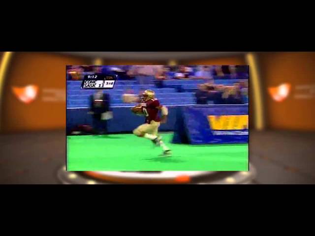 1998 U of S Huskies Football - 2013 Saskatchewan Hall of Fame Induction