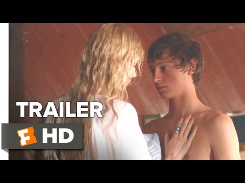 Breath Trailer #1 (2018) | Movieclips Indie