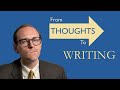 Writing Skills and Techniques