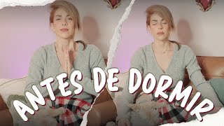 ¡El mejor remedio para descansar por las noches!