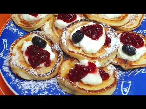 בקלי קלות-לביבות גבינה