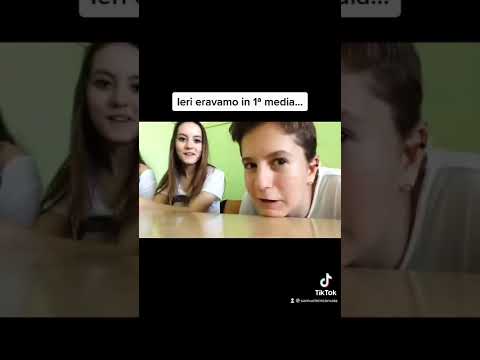 L’unico video delle medie che abbiamo insieme🤣💕 #miglioriamici #miglioreamica #miglioreamico