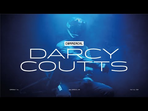 COMMENCAL - DARCY COUTTS