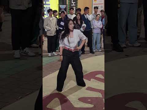 JHKTV]Issue hongdae kpopdance#bodyDAYOUNG이슈 홍대케이팝댄스#<strong>바디</strong> #쇼츠 #shorts