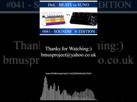 DoLABEAT$ Vs SUNO - 01 from Soundman Edition - Carib-Funk #caribfunk  #boileroom #soundman