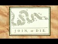 Benjamin Franklin's Political Cartoon and Its Impact