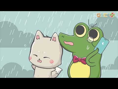 梅雨 - YouTube