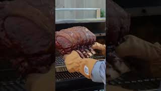 #SHORTS Prime Rib | Pit Boss Grills