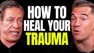 Trauma Expert: You Will Never HEAL Unless You Do This | David Kessler