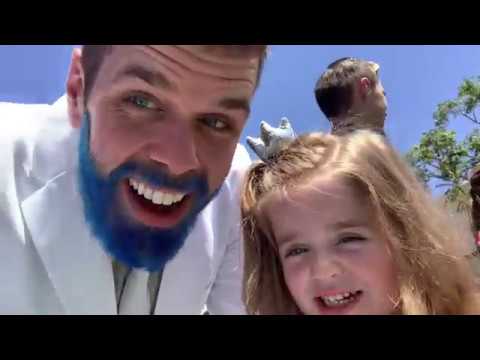 "Angry Birds 2": We Hit Up The Premiere! Mia's Fashion Emergency! My Kids Review! | Perez Hilton