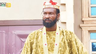 The Rugged Indabosky King | SLYVESTER MADU - African Movies