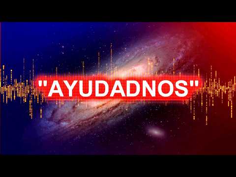 ¿Ya se están Comunicando los Extraterrestres con nosotros?