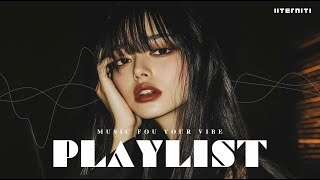 🔥"BOSS MODE ON" 👑 오늘 하루 당당하고 자신감 넘치게 만들어주는 케이팝  | K-pop playlist that 
