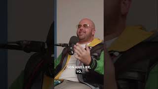 @BigBodyBesShow letting the world know that New York taught you how to make babies. 👶