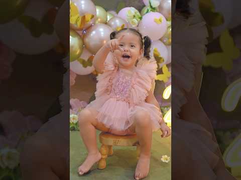 Nasya Se Pelea Con Renata En Su Sesión De Cumpleaños!