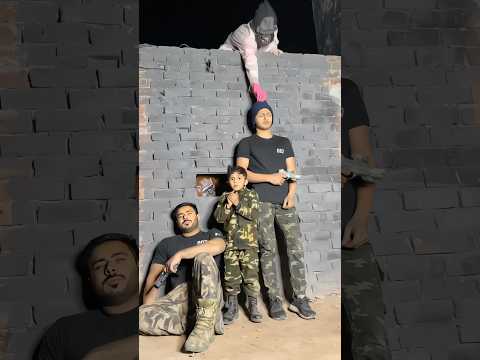 Night duty #pathan007 #army #itspathan #comedy #funny #indianarmy #indianmilitary