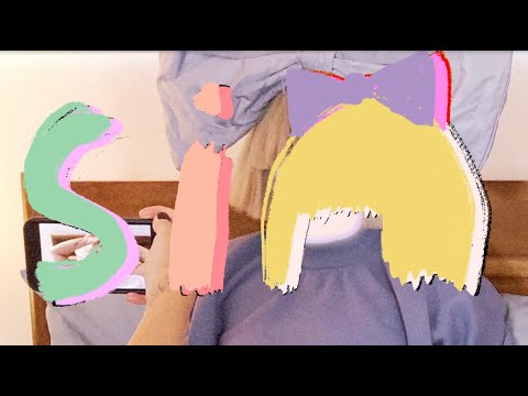 Sia - "Gimme Love (Reasonable Woman Version)" (Official Lyric Video)