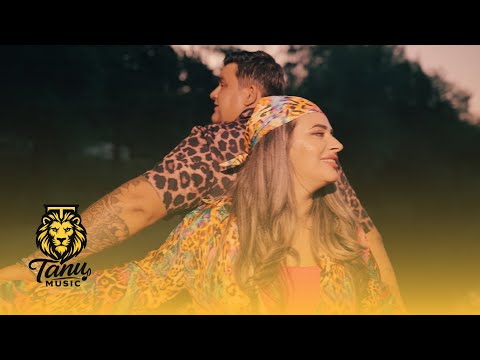 Florinel si Ioana - Te-as iubi pana in 2100 (Official Video)