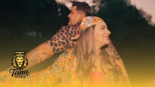 Florinel si Ioana - Te-as iubi pana in 2100 (Official Video)