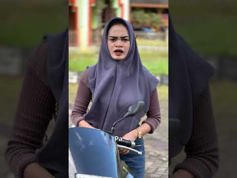 Papa mertua yang tidak diangap