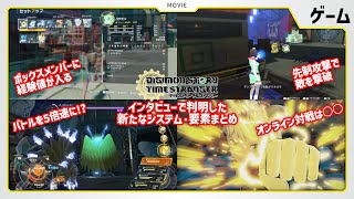 【タイスト】インタビューで原プロデューサーが明かした『デジモンストーリー タイムストレンジャー』の要素まとめ【デジモン】