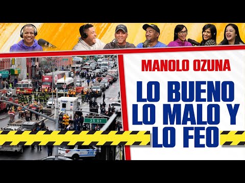 CAOS EN EL BRONX - 15MIL VEHICULOS DETENIDOS POR LA DIGESETT (Lo Bueno, Lo Malo y Lo Feo)