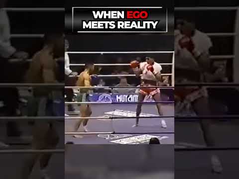 Why Mixed Gender Fighting Was BANNED in Professional Boxing?