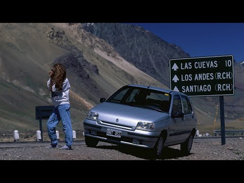 The Renault Clio: our history, your stories | Renault Group