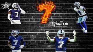 Trevon Diggs is BACK | Cowboys Star CB Passes Physical & Resets the Defense